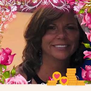 Meet your Posher, Vickie